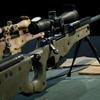 Interface van het spel Centre Mass: Straten van Ramadi