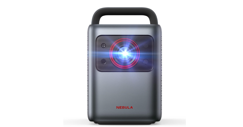 Anker NEBULA Cosmos Laser 4K beamer 2000 euro