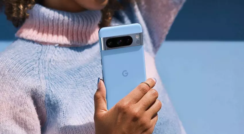 Google Pixel 8 Pro - Tensor G3, 50MP camera met OIS, 5x optische zoom, 120Hz LTPO AMOLED-scherm en Android 14 geprijsd vanaf $999