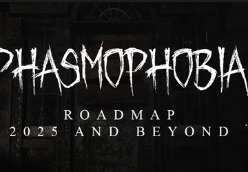 De ontwikkelaars van Phasmophobia hebben een ...