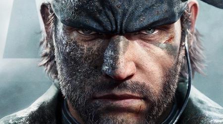 Insider: Metal Gear Solid Δ: Snake Eater komt misschien pas in 2025 uit - misschien onthult Konami volgende week de releasedatum van de remake