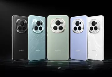 Honor Magic6 Pro erkend als beste ...