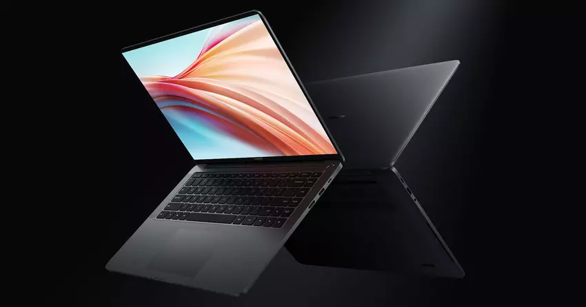 Xiaomi werkt aan een laptop met Intels nieuwe Meteor Lake-processor