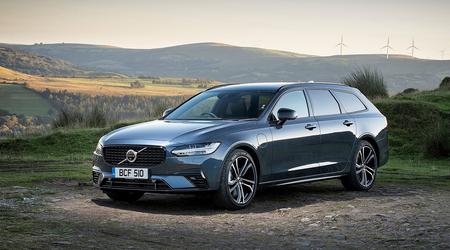 Volvo roept 7.483 hybrides terug in de VS vanwege risico op accuontsteking