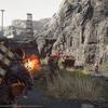 Voorproefje van een scène uit Death Stranding 2