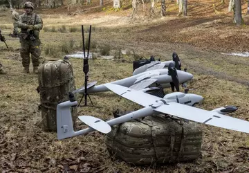 Grote hervorming: De VS geeft gepantserde ...