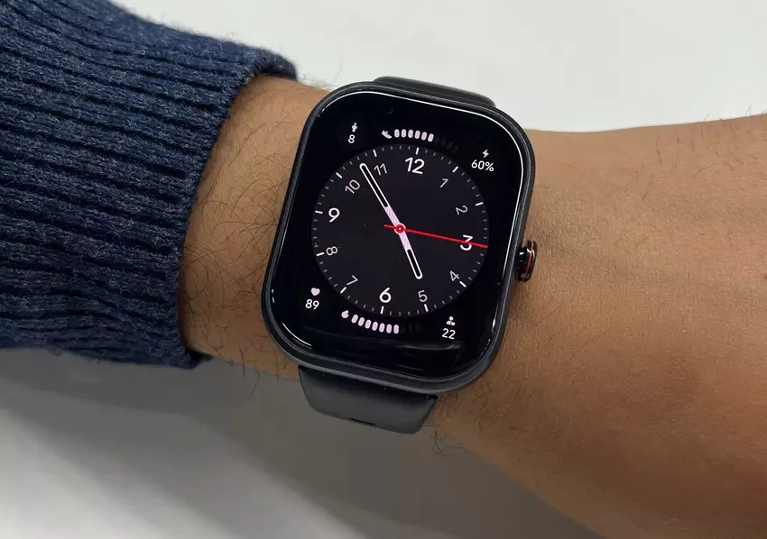 Insider: Honor Choice Watch debuteert naast de Honor X9b smartphone