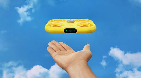 Snap mini camera drone maker roept alle verkochte gadgets terug - er is brandgevaar