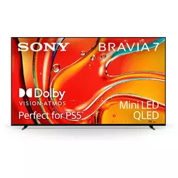 Sony BRAVIA 7