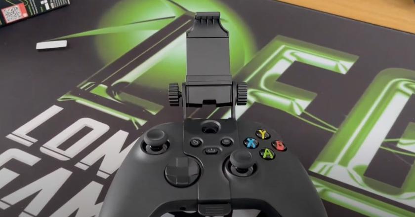 Orzly beste xbox telefoonhouder