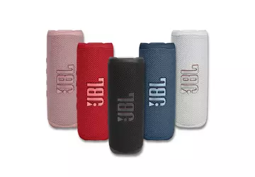 Deal voor beperkte tijd: JBL Flip ...
