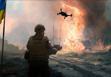 Hendrik Lesser (ontwikkelaar van Death from ...