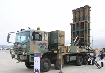 De Republiek Korea heeft met succes ...