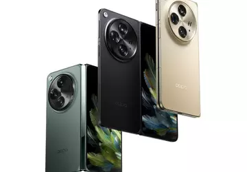 Samsung Galaxy Fold 5 rivaal: OPPO ...