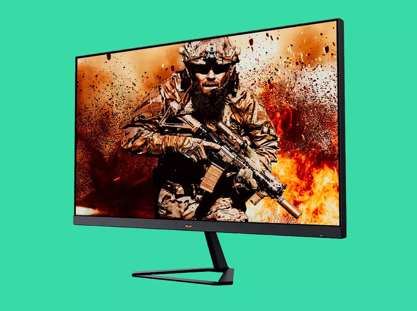 ViewSonic introduceert de VX2758-4K-PRO-2: gamingmonitor met 160Hz verversingssnelheid voor $238
