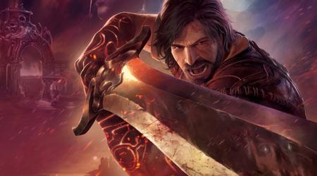 Vijf minuten gameplay van actie-RPG Blades of Fire zijn onthuld - de getoonde beelden stemmen niet optimistisch