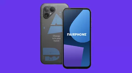 Dankzij LineageOS: Fairphone 5 krijgt Android 14