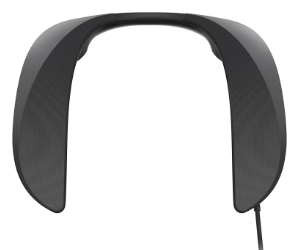 Panasonic SoundSlayer draagbare luidspreker SC-GN01