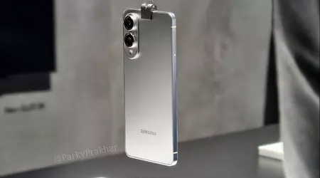 De materialen van de behuizing van de Galaxy S25 Edge zullen verschillen van die van de Galaxy S25-lijn