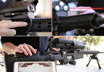 Een computer voor elk geweer: hoe ...