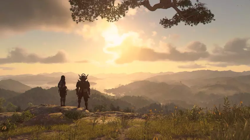 Het plot van Assassin's Creed Shadows zal ongeveer 30-40 uur duren