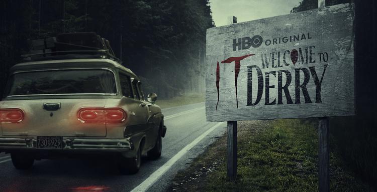 Killer Clown keert terug naar HBO ...