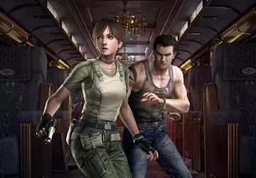 Insider: Resident Evil Zero remake is ...