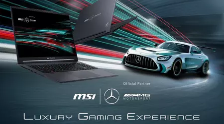 MSI Stealth 16 Mercedes-AMG Motosport-laptop met Intel Core i9 Raptor Lake en GeForce RTX 4070 gaat in de verkoop voor $2900