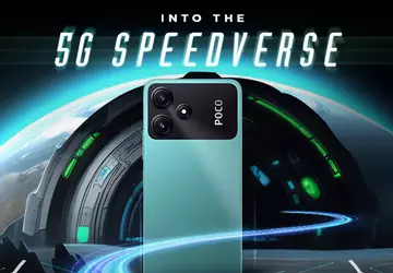 Hoeveel gaat de POCO M6 Pro ...