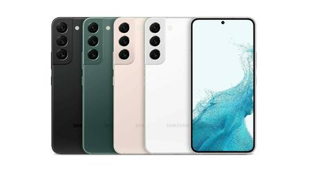 Galaxy S22, Galaxy S22+ en Galaxy S22 Ultra gebruikers in Europa zijn begonnen met het ontvangen van een nieuwe update (helaas is het niet One UI 6.1)