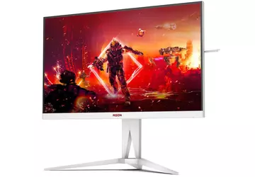 AOC AGON AG275QZW: Gamingmonitor met 3K-resolutie ...