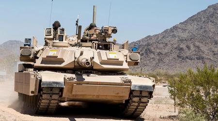 Tankepos: Australië heeft de beloofde Abrams aan Oekraïne nog steeds niet geleverd vanwege gebrek aan toestemming van de VS