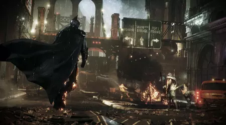 Rocksteady vacature hint naar nieuwe AAA-game voor PlayStation 5, Xbox Series X/S en next-gen consoles