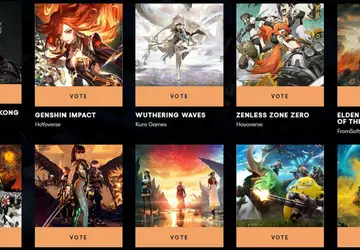 De tweede stemronde voor de Players' ...