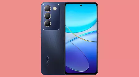 vivo Y200e 5G met 120Hz AMOLED-scherm en Snapdragon 4 Gen 2-chip is klaar voor aankondiging, het bedrijf is begonnen met teaser van de nieuwigheid