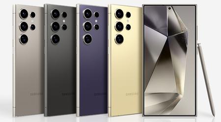 Grootste software-update sinds smartphone-release: Samsung werkt aan One UI 6.1.1 voor de Galaxy S24 Ultra