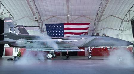 Boeing wil gemoderniseerde F-15EX Eagle II gevechtsvliegtuigen verkopen aan Saoedi-Arabië - het toestel zal concurrentie ondervinden van de Dassault Rafale en Eurofighter Typhoon