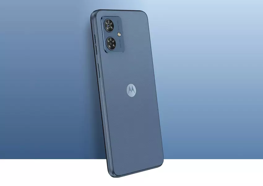 Niet alleen de Moto Edge 50 Neo: Motorola bereidt de release van de Moto G55 voor