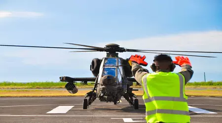 Filippijnen ontvangen twee T129 ATAK helikopters van Turkije