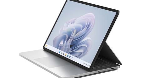 Niet alleen de Surface Laptop Go 3: Microsoft brengt de Surface Studio 2 uit met een 14,4-inch scherm, Intel Raptor Lake-processors en een microSD-sleuf.