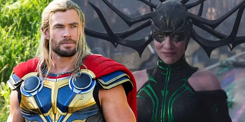 Taika Waititi onthult plannen voor 'Thor 5': De regisseur belooft dat de mogelijke vijfde film een schurk zal hebben die geduchter is dan Hela 