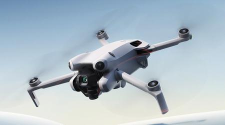 DJI introduceert mogelijk nieuwe Mini 5 en Neo 2 drones aan het eind van het jaar