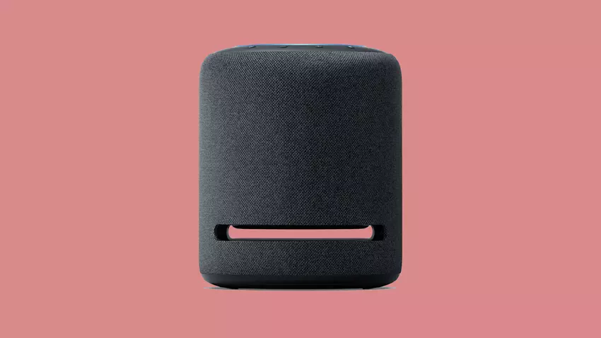 HomePod-concurrent: Amazon heeft de prijs van de Echo Studio slimme speaker verlaagd ($45 korting)