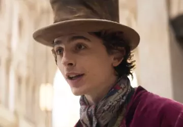 Wonka bracht 254 miljoen dollar op ...