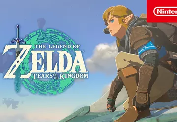 Liefhebbers hebben The Legend of Zelda: ...