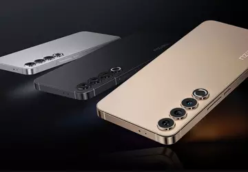 Er komt geen Meizu 22 en ...