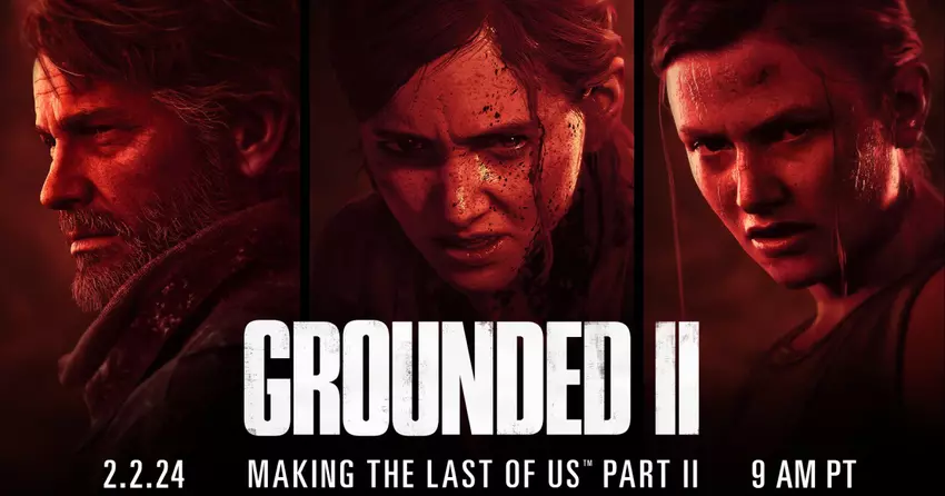 Een documentaire over de creatie van The Last of Us Part II verschijnt op 2 februari