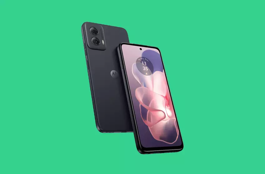 Moto G Power 5G (2024) op Amazon: smartphone met 120Hz-scherm, Dimensity 7020-chip en 50MP camera voor $289