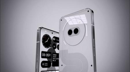 Nothing Phone (2a) krijgt een 45W snellader