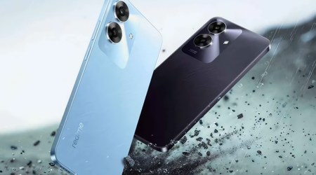 De nog aan te kondigen Realme Note 60 is al te koop in Indonesië